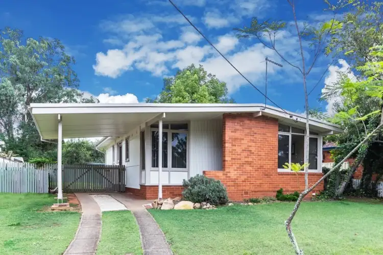 6 Smith Avenue, Richmond NSW 2753