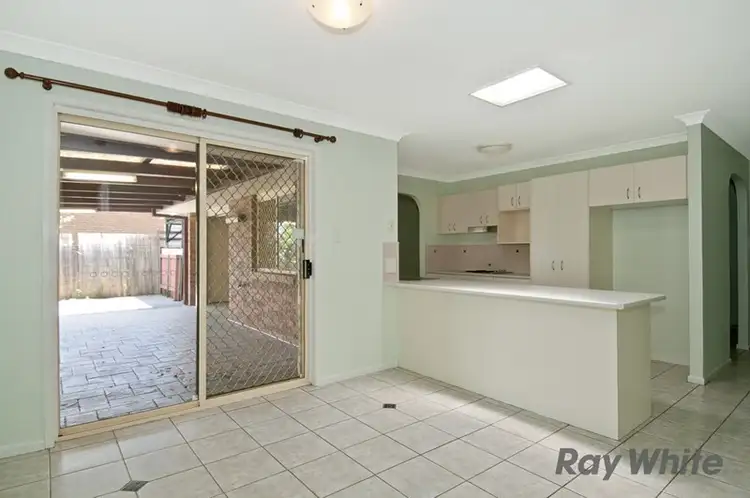 Fourth view of Homely house listing, 26 Matthews Street, Bethania QLD 4205