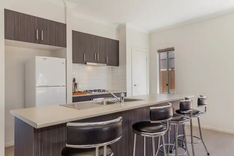 Fifth view of Homely house listing, 18 Rochford Drive, Armstrong Creek VIC 3217