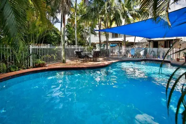 Main view of Homely house listing, 13 McBride Street, Heatley QLD 4814