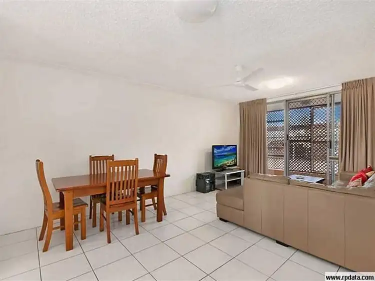 Second view of Homely unit listing, 3/186 Lake Street, Cairns North QLD 4870