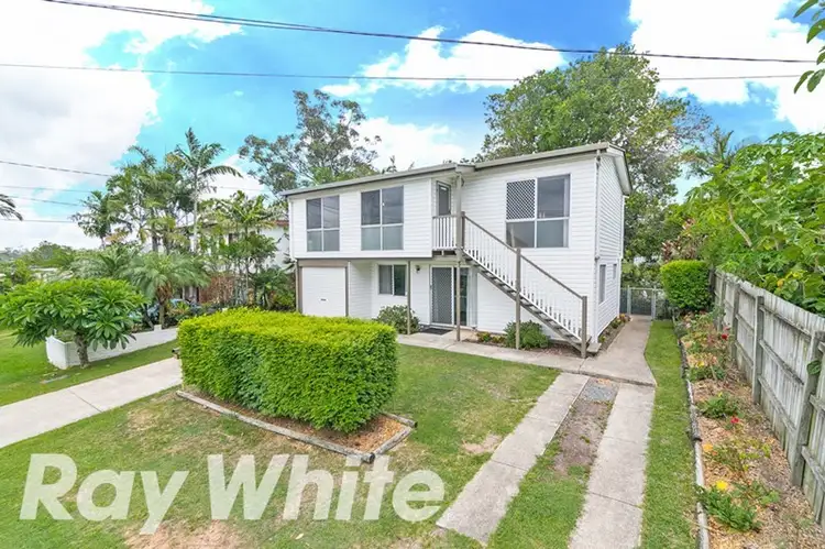 36 Anthony Street, Kingston QLD 4114