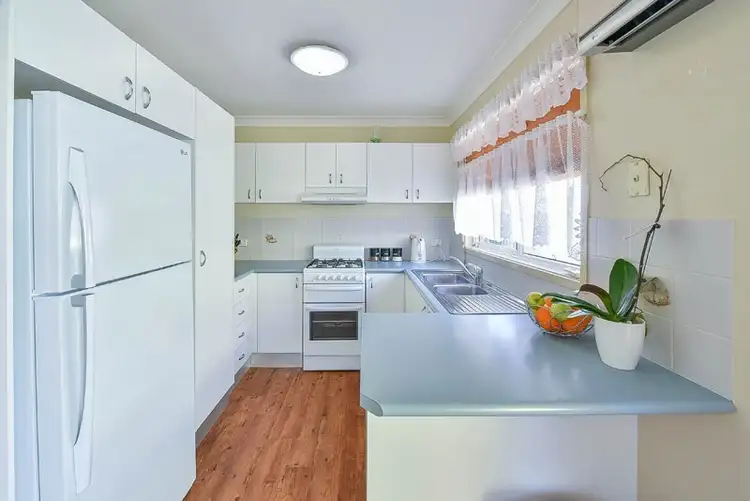 Third view of Homely house listing, 17 Davey Place, St Helens Park NSW 2560
