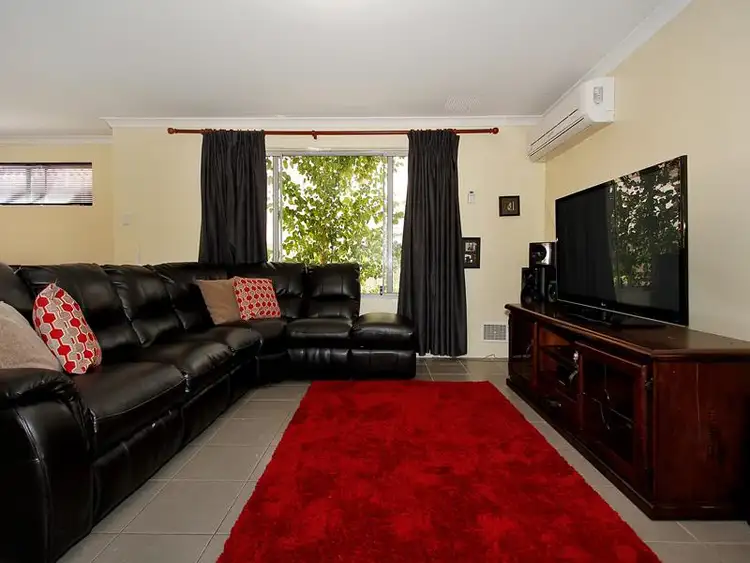 Second view of Homely house listing, 59 Warrilow Loop, Canning Vale WA 6155