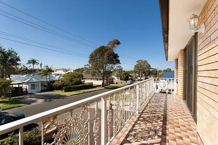 Third view of Homely house listing, 36 Jason Avenue, Barrack Heights NSW 2528