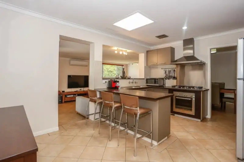Main view of Homely house listing, 33 Felstead Crescent, Hamersley WA 6022