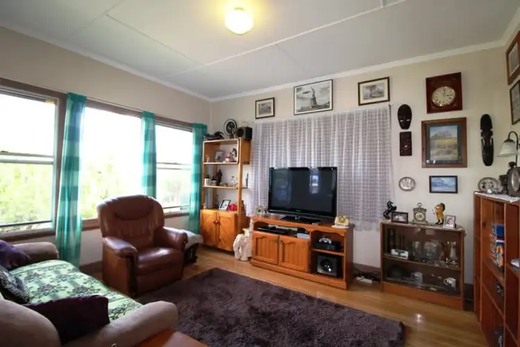 Sixth view of Homely house listing, 19 Alexandra Street, Toogoolawah QLD 4313