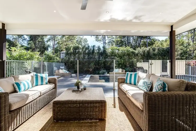 Second view of Homely house listing, 16-22 Monarch Place, Mons QLD 4556