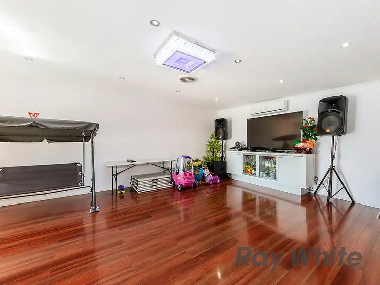 Fourth view of Homely house listing, 15 Torino Street, St Albans VIC 3021
