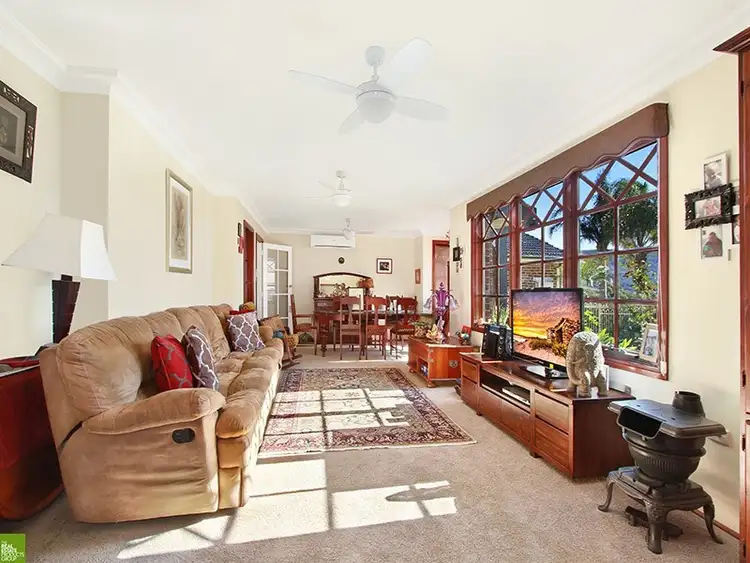 Second view of Homely house listing, 151 Derribong Drive, Cordeaux Heights NSW 2526