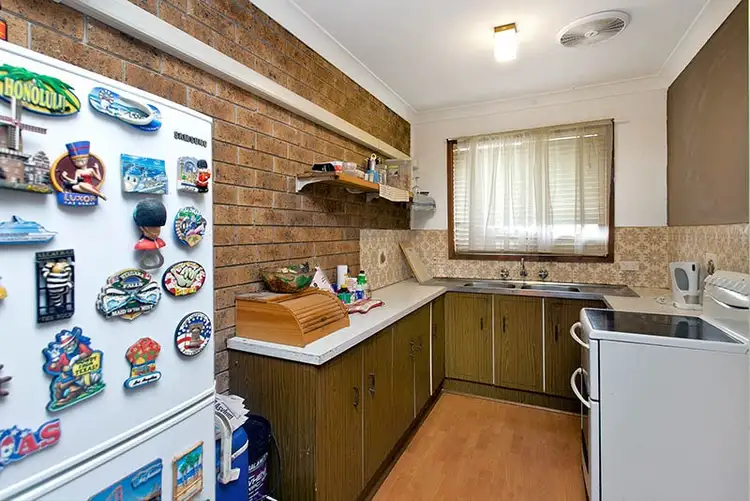 Third view of Homely unit listing, 1/47 Antrim Avenue, Warilla NSW 2528