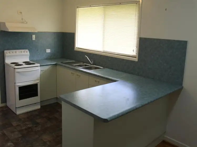 Fourth view of Homely house listing, 6 Chapple Court, Boyne Island QLD 4680