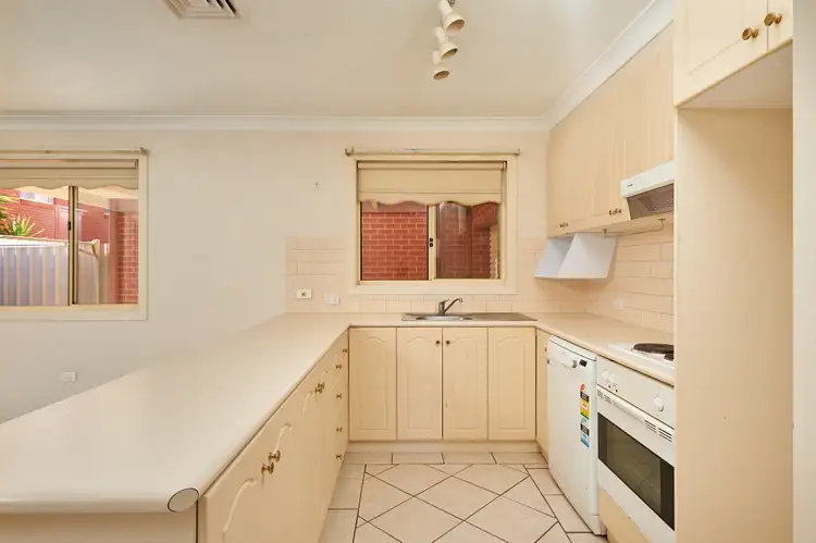 Third view of Homely house listing, 12/11 Crampton Street, Wagga Wagga NSW 2650
