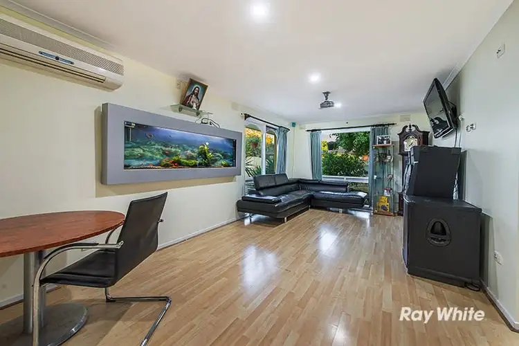 Fifth view of Homely house listing, 5 Bourke Road, Cranbourne VIC 3977