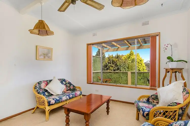 Sixth view of Homely house listing, 22 Spencer Street, Gladesville NSW 2111