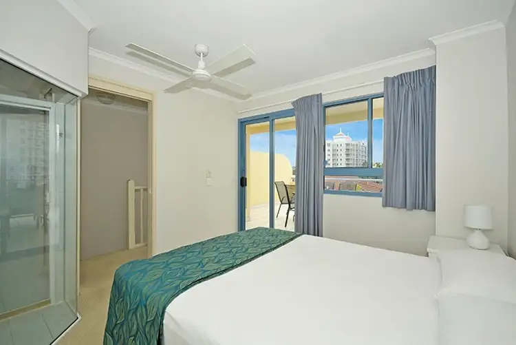 Fourth view of Homely apartment listing, 38/2607-2609 Gold Coast Highway, Mermaid Beach QLD 4218