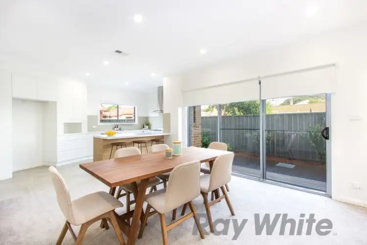 Fifth view of Homely townhouse listing, 3/4 Carrington Parade, New Lambton NSW 2305
