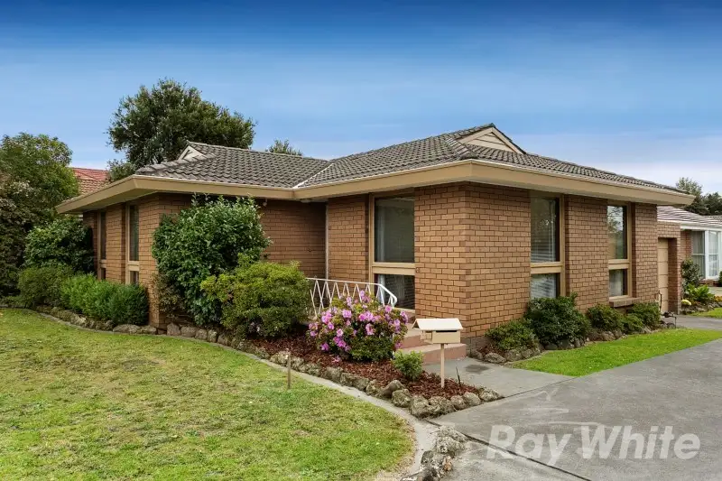 Main view of Homely unit listing, 1/577 High Street Road, Mount Waverley VIC 3149