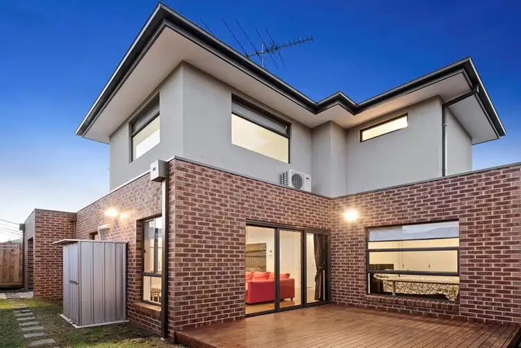 Seventh view of Homely townhouse listing, 3/16 Elizabeth Street, Oakleigh East VIC 3166