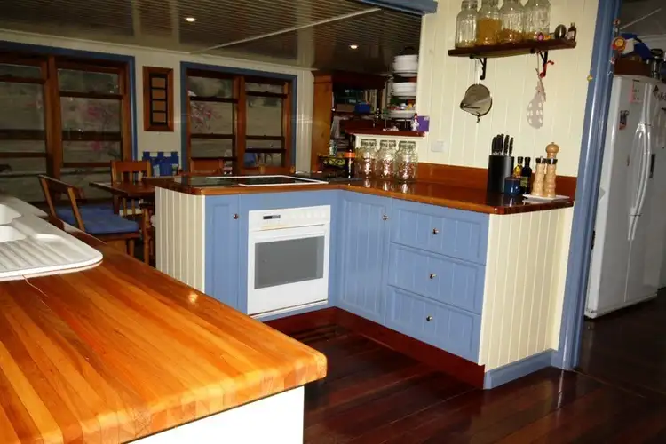 Fourth view of Homely rural property listing, 19545 Burnett Highway, Mundubbera QLD 4626