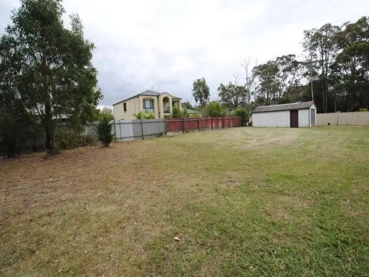 Fourth view of Homely land listing, 45A Boorawine Terrace, Callala Bay NSW 2540