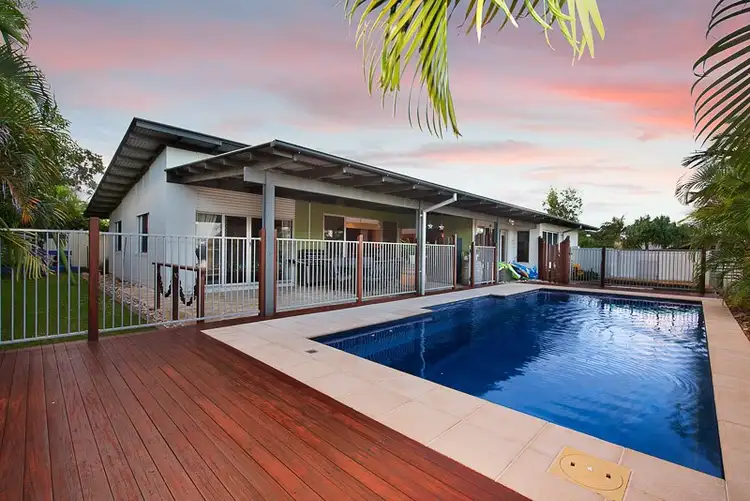 3 Lazzarini Place, Deception Bay QLD 4508