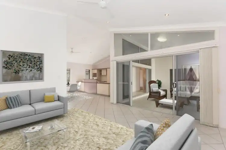 Main view of Homely house listing, 67 Riverbend Drive, Douglas QLD 4814