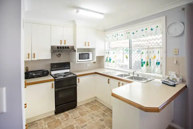 Fourth view of Homely villa listing, 1/66 Goldens Road, Forster NSW 2428