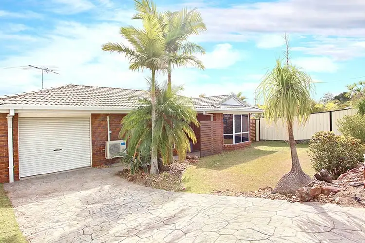 Main view of Homely house listing, 3 Debanie Court, Marsden QLD 4132