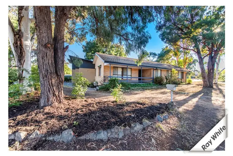 Second view of Homely house listing, 2 Vogelsang Place, Flynn ACT 2615