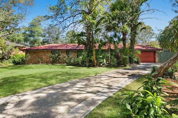 47 Denman Parade, Normanhurst NSW 2076