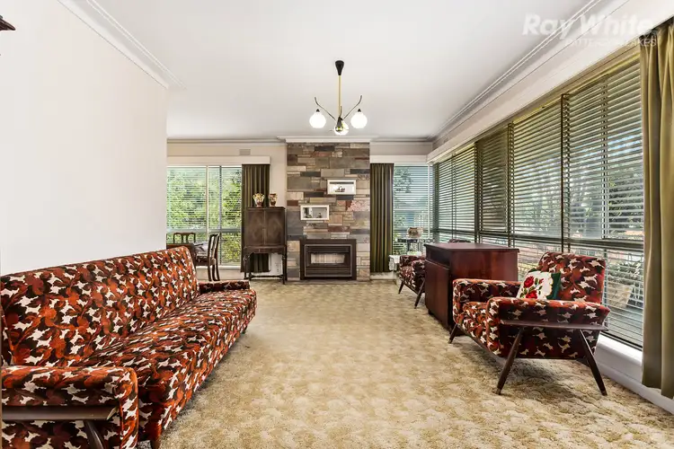 Third view of Homely house listing, 9 Allnutt Court, Cheltenham VIC 3192