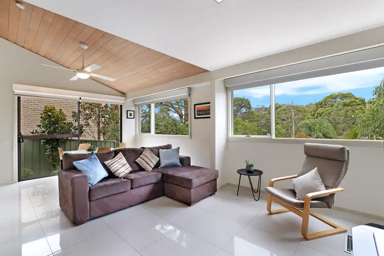 Fifth view of Homely house listing, 13 Kendall Place, Kareela NSW 2232