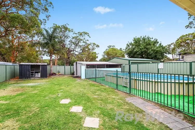 Fifth view of Homely house listing, 130 Delia Avenue, Budgewoi NSW 2262