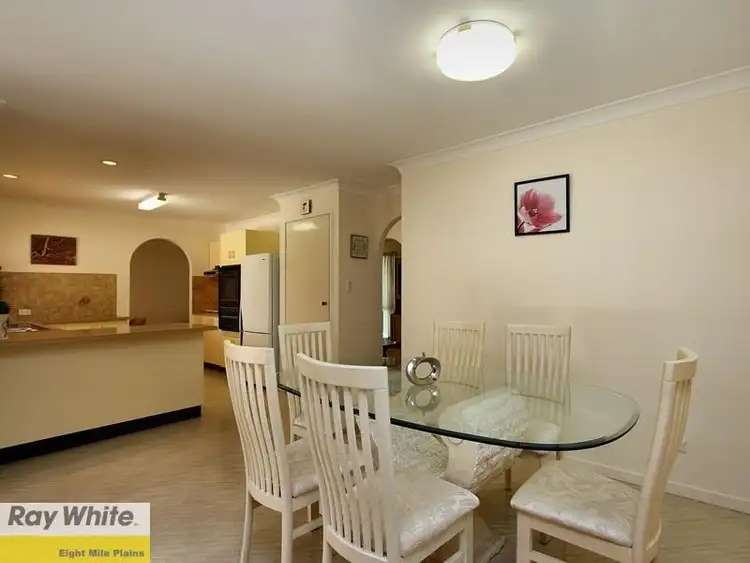Fourth view of Homely house listing, 7 Dolomite Street, Runcorn QLD 4113