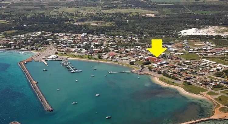 Fourth view of Homely house listing, 5 Samuel Street, Port Denison WA 6525