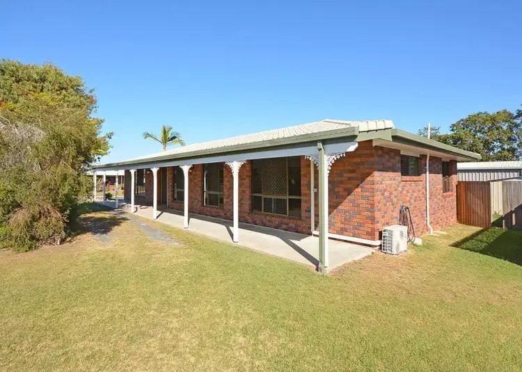 51 Romney Street, Pialba QLD 4655