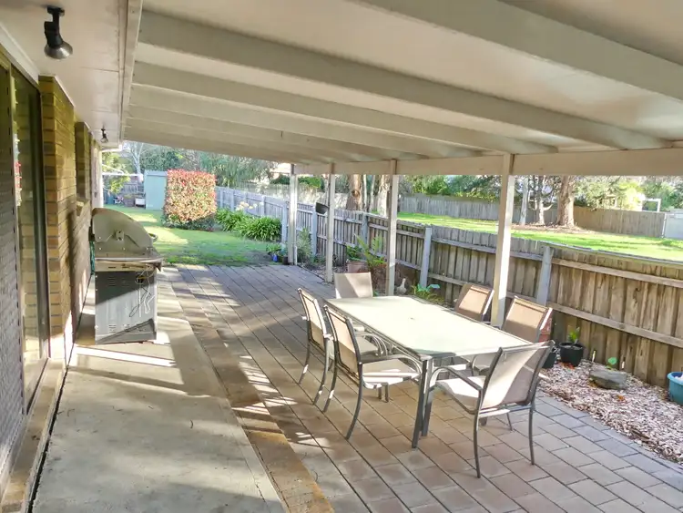 Sixth view of Homely house listing, 3 Fernlea Street, Traralgon VIC 3844