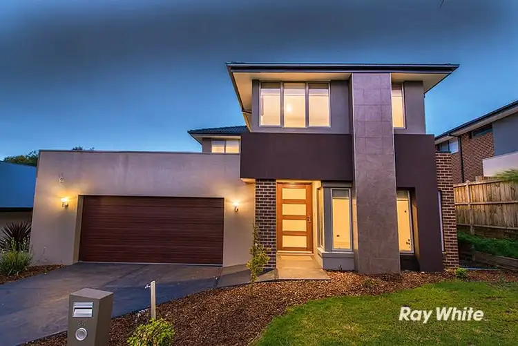 24 Royal St Georges Chase, Botanic Ridge VIC 3977