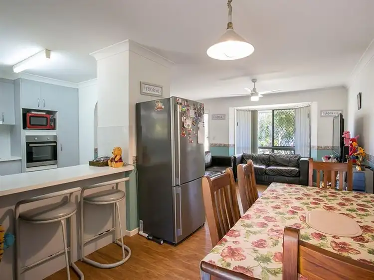 Fourth view of Homely house listing, 22 Chaffey Street, Marsden QLD 4132