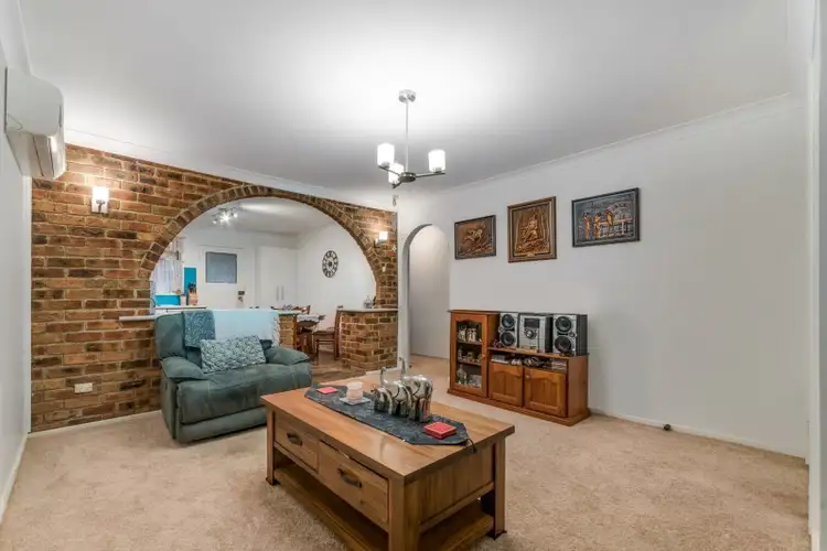 Fourth view of Homely villa listing, 2/19-21 Third Avenue, Macquarie Fields NSW 2564