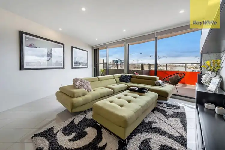 Fourth view of Homely house listing, 4/1 Woodward Way, Caroline Springs VIC 3023