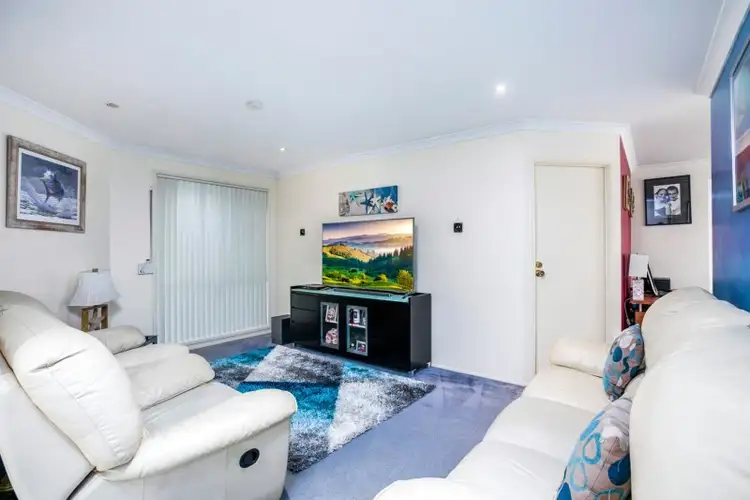 Third view of Homely house listing, 91 Daintree Drive, Albion Park NSW 2527