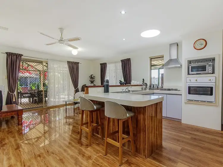 Fifth view of Homely house listing, 10 Clermont Place, Port Kennedy WA 6172
