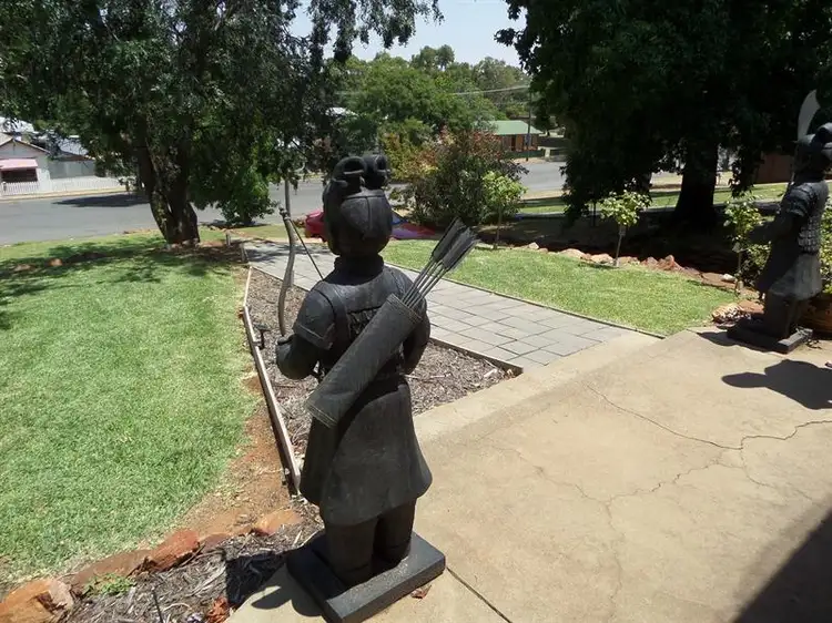 Seventh view of Homely house listing, 87 Twynam Street, Narrandera NSW 2700