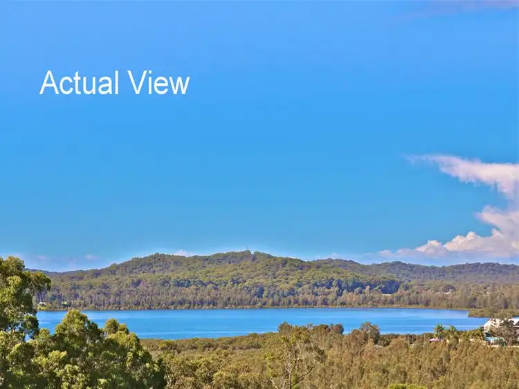 Second view of Homely house listing, 6 Brisbania Close, Saratoga NSW 2251