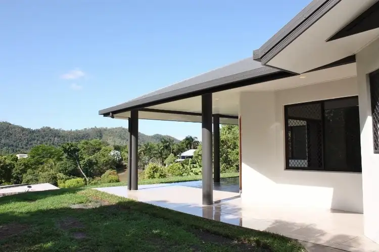 Second view of Homely house listing, 9 - 11 Prospector Close, Goldsborough QLD 4865