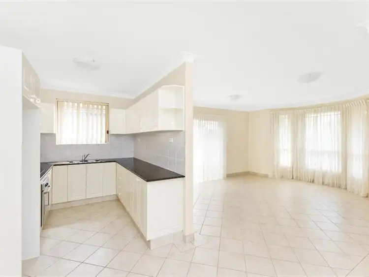 Third view of Homely villa listing, 1/31 Holt Street, North Ryde NSW 2113