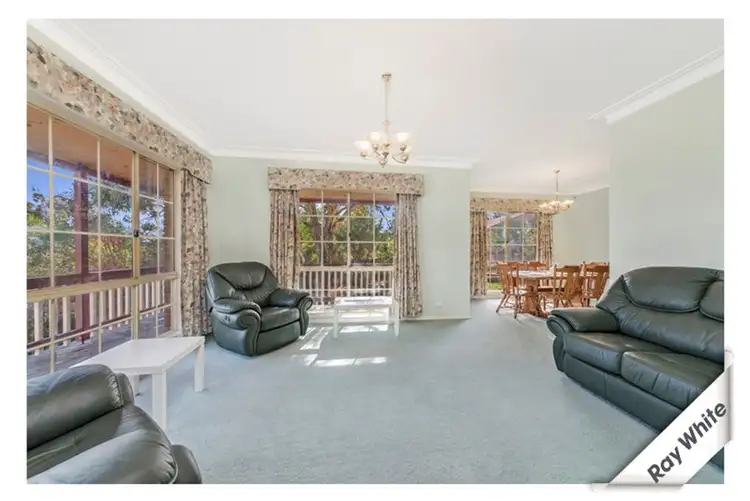 Fourth view of Homely house listing, 51 Smeaton Circuit, Banks ACT 2906