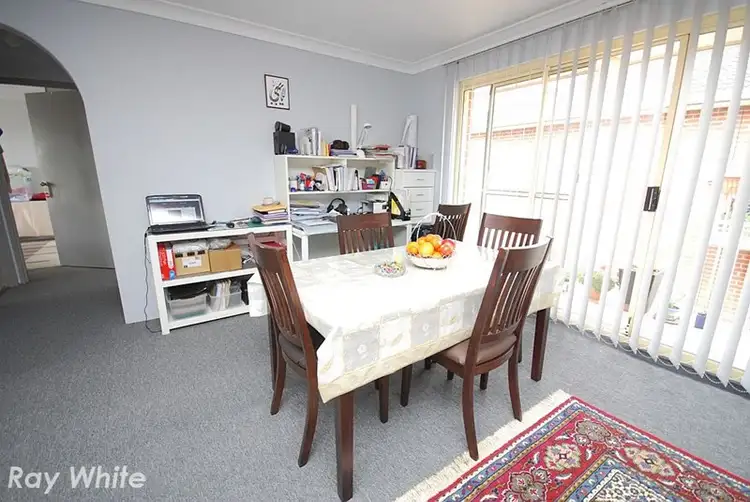 Second view of Homely unit listing, 15/12-18 Manchester Street, Merrylands NSW 2160